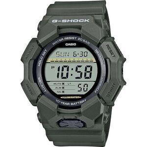 Casio G-Shock 10-Year Battery Carbon Core Guard Digital Mens Watch